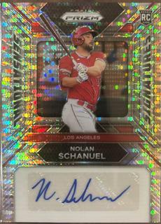 Nolan Schanuel