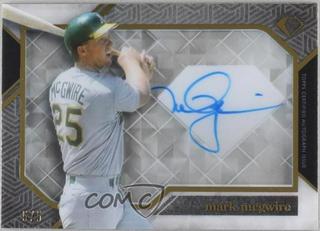 Mark McGwire