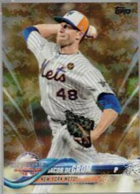 Jacob DeGrom
