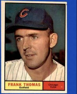 Frank Thomas