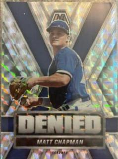 Matt Chapman