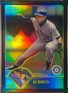 Ichiro