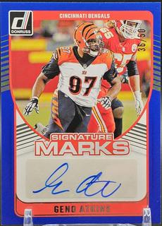 Geno Atkins