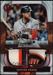 Hunter Pence