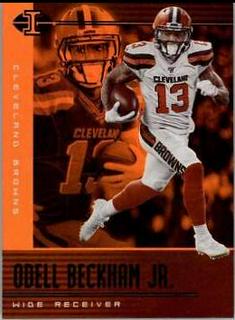 Odell Beckham Jr.