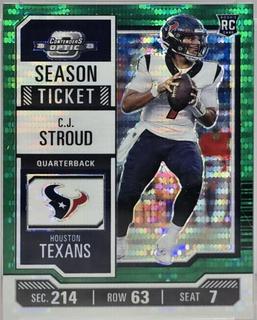 C.J. Stroud