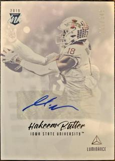 Hakeem Butler