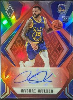 Mychal Mulder