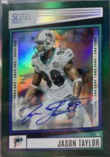 Jason Taylor