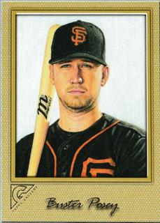 Buster Posey