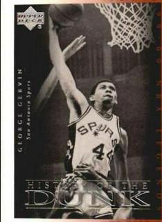George Gervin