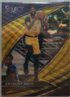 Anthony Davis
