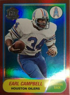 Earl Campbell