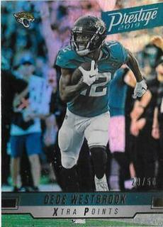 Dede Westbrook