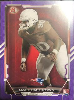 Malcom Brown