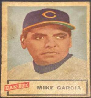 Mike Garcia