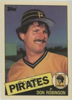 Don Robinson