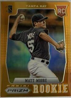Matt Moore