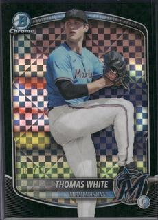 Thomas White