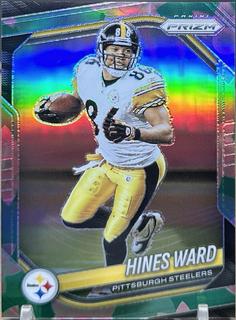Hines Ward