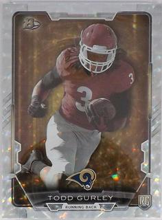Todd Gurley