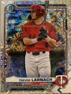 Trevor Larnach