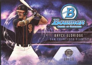 Bryce Eldridge