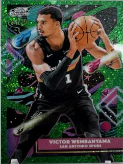 Victor Wembanyama