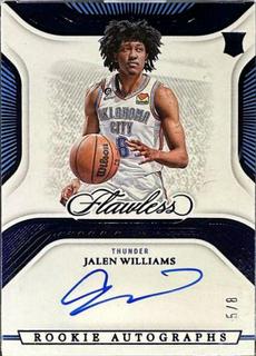 Jalen Williams