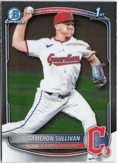 Cameron Sullivan