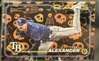 Tyler Alexander