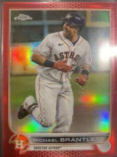 Michael Brantley