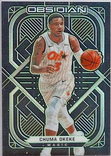 Chuma Okeke