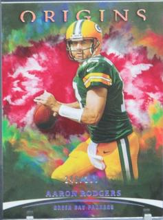 Aaron Rodgers