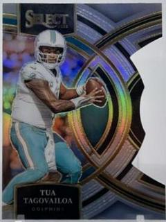 Tua Tagovailoa