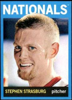Stephen Strasburg