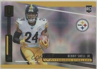 Benny Snell Jr.