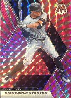 Giancarlo Stanton