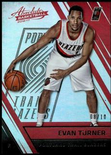 Evan Turner