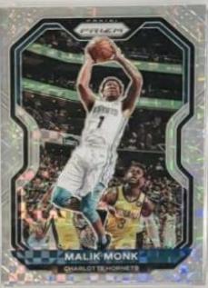 Malik Monk