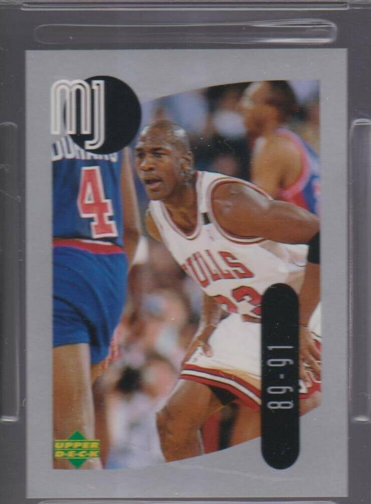 Michael Jordan #31 Basketball Cards 1998 Upper Deck International MJ Stickers
