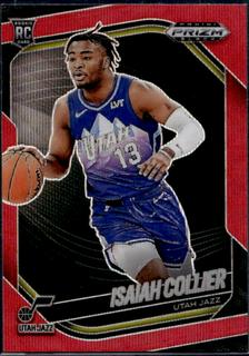 Isaiah Collier