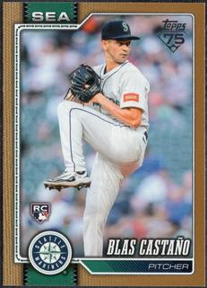 Blas Castano