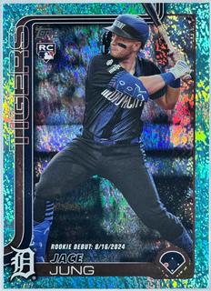 Jace Jung