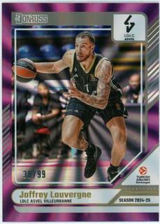 Joffrey Lauvergne