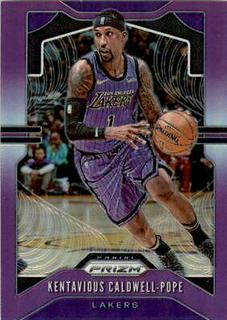 Kentavious Caldwell-Pope