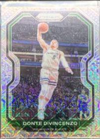 Donte DiVincenzo