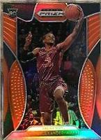Nickeil Alexander-Walker