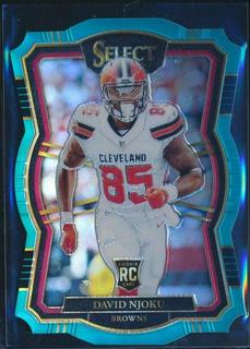 David Njoku