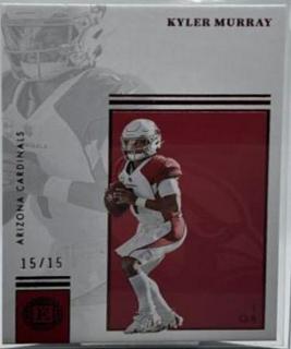 Kyler Murray
